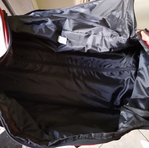 Gold Coast Wheeled Duffle Bag